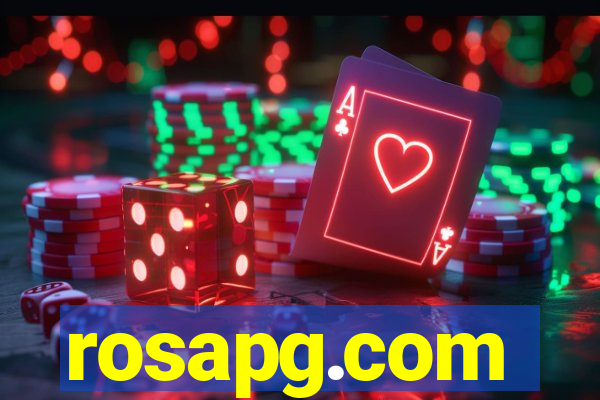 rosapg.com