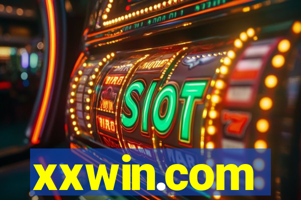 xxwin.com