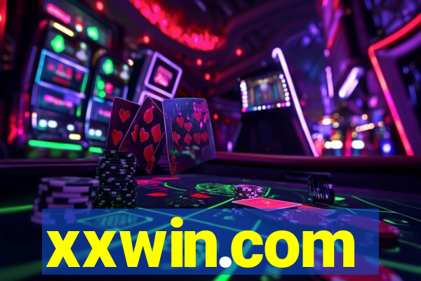 xxwin.com