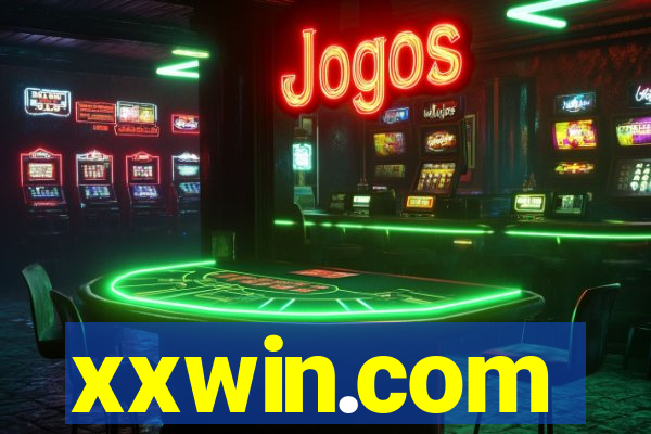 xxwin.com