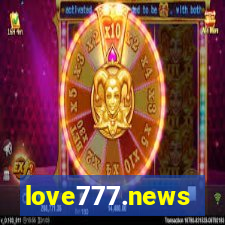 love777.news