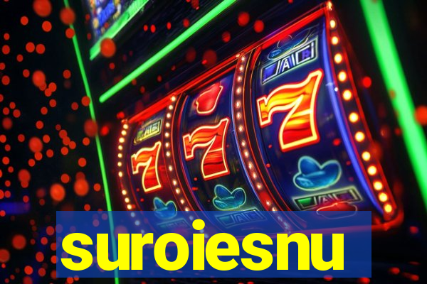 suroiesnu