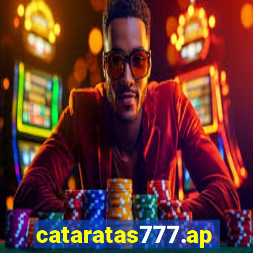 cataratas777.app