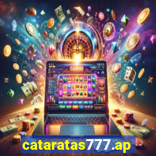 cataratas777.app