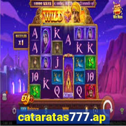 cataratas777.app