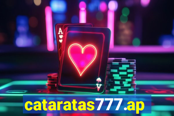 cataratas777.app