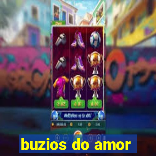 buzios do amor