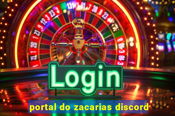 portal do zacarias discord