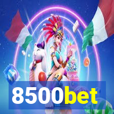 8500bet