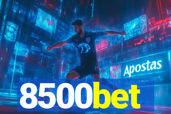 8500bet