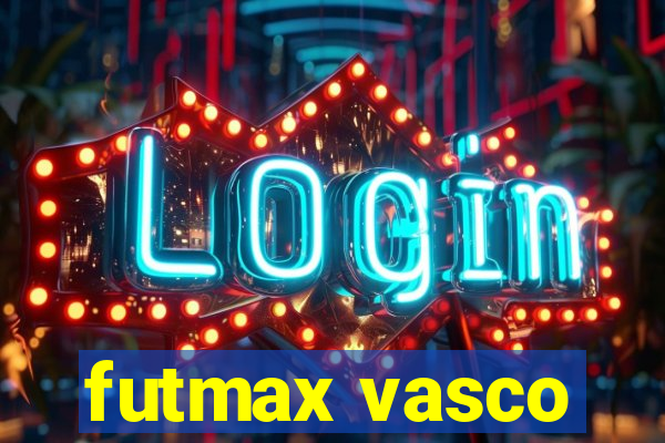 futmax vasco