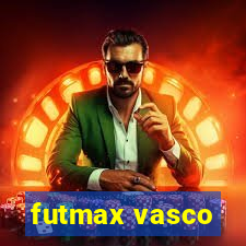 futmax vasco