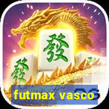 futmax vasco