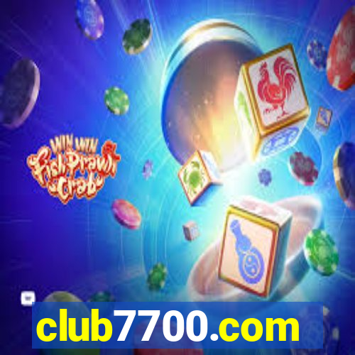 club7700.com