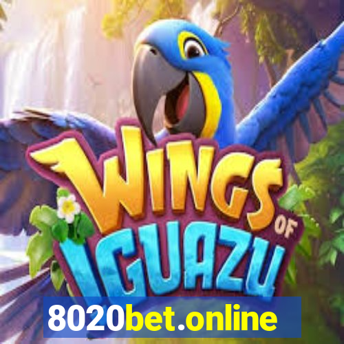 8020bet.online