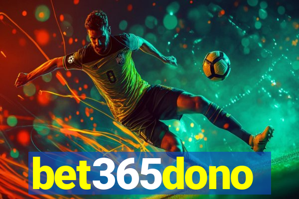 bet365dono