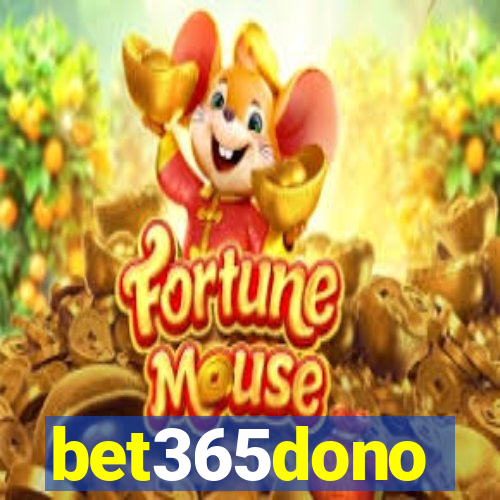 bet365dono