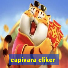 capivara cliker