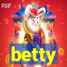 betty