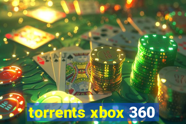 torrents xbox 360