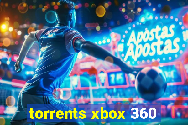 torrents xbox 360