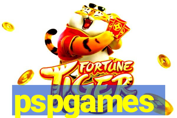 pspgames