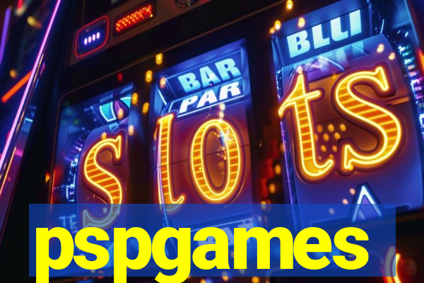 pspgames