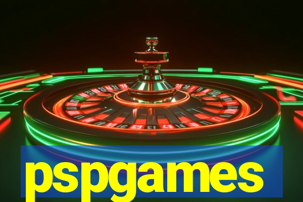 pspgames