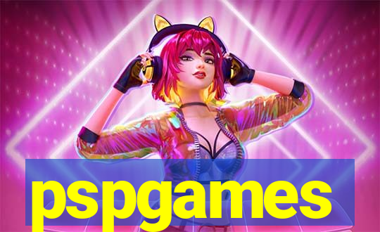 pspgames