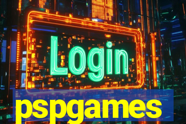 pspgames