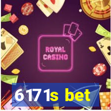 6171s bet