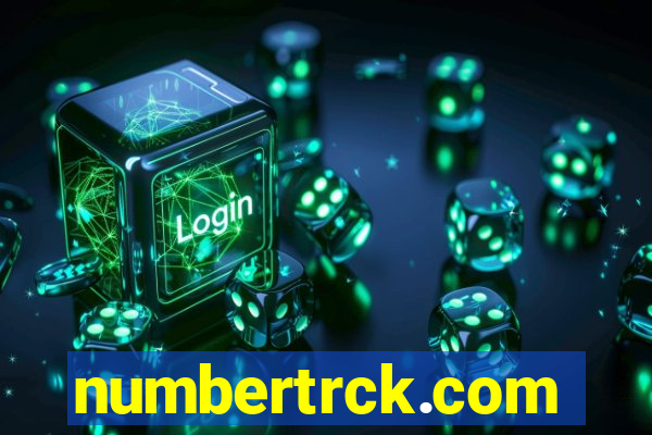 numbertrck.com