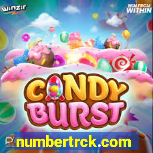 numbertrck.com