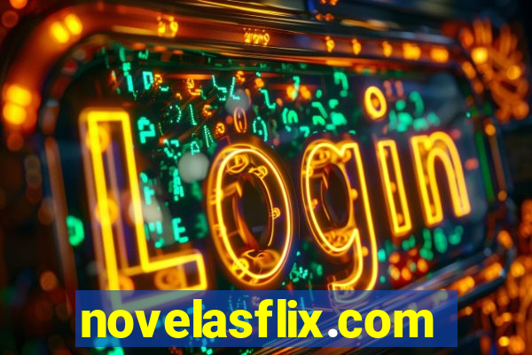 novelasflix.com