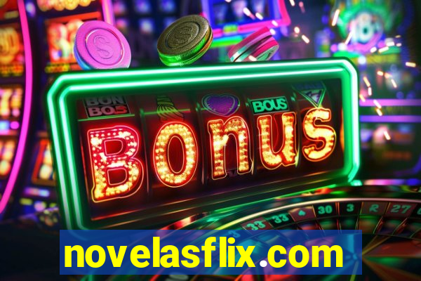 novelasflix.com