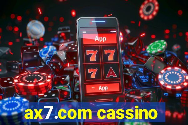 ax7.com cassino