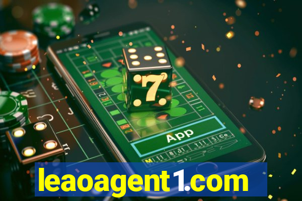 leaoagent1.com