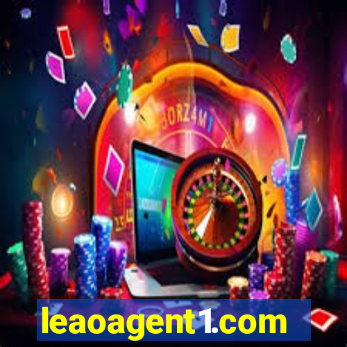 leaoagent1.com