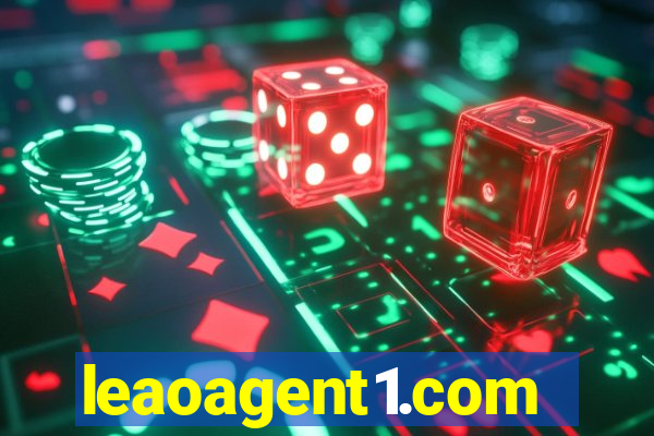 leaoagent1.com