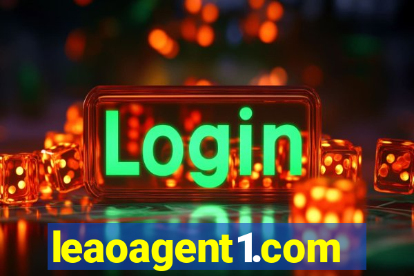 leaoagent1.com