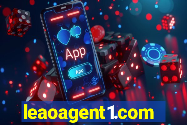 leaoagent1.com