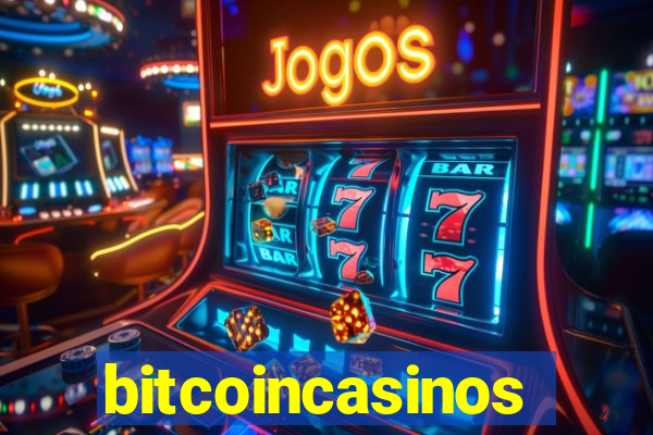 bitcoincasinos