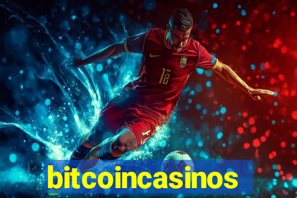 bitcoincasinos