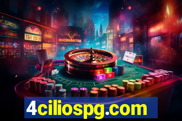 4ciliospg.com