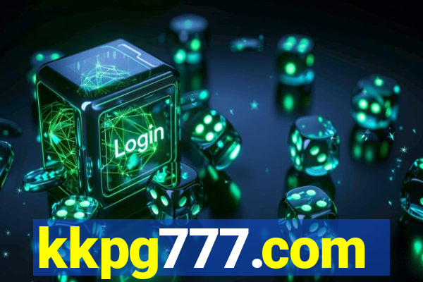 kkpg777.com