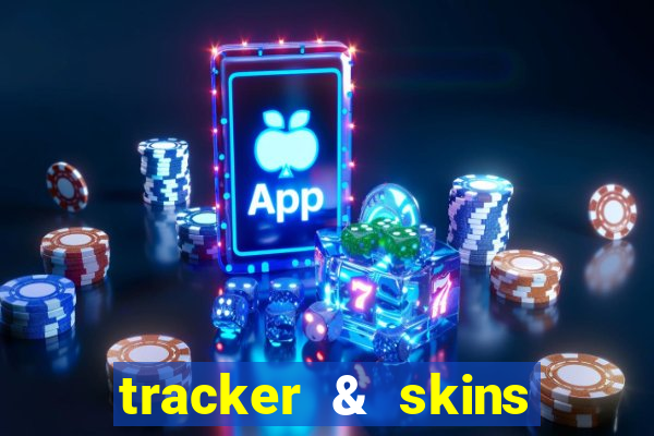 tracker & skins for fortnite