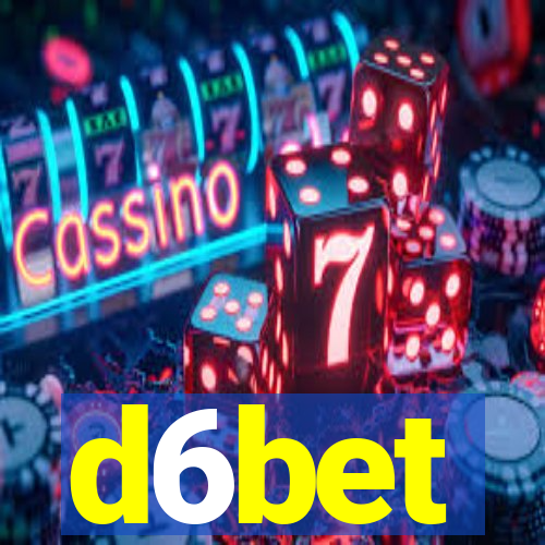 d6bet