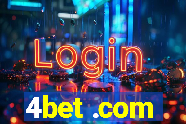 4bet .com