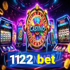 1122 bet