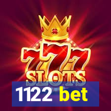 1122 bet